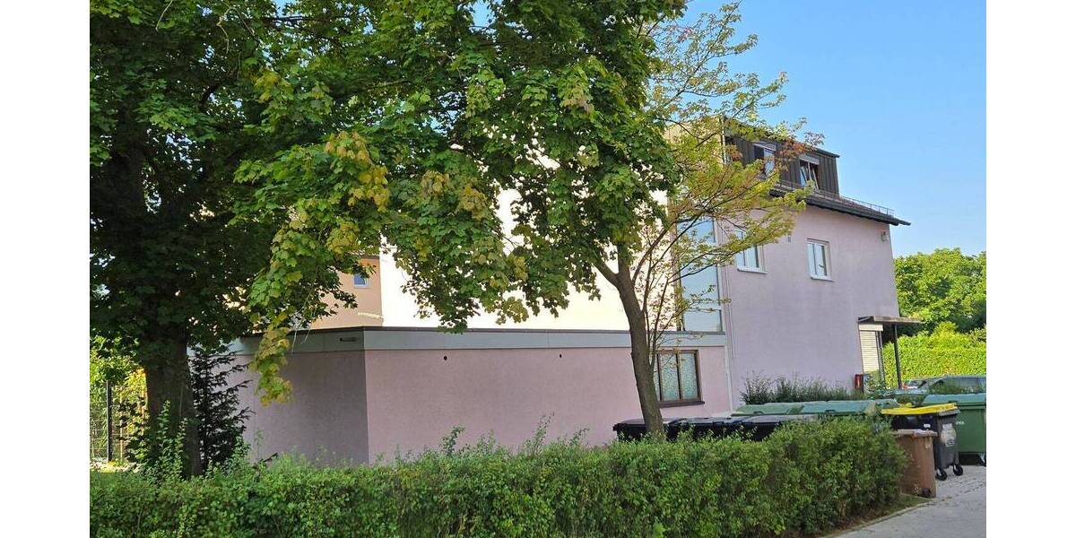 Etagenwohnung Langenzenn - 1.300&euro; | Angebot:24498671