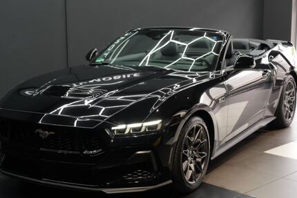 Ford Mustang 8.200 km 56.990 &euro; Roth 91154