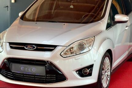 Ford C-Max 207.458 km 3.799 &euro; Schwabach 91126