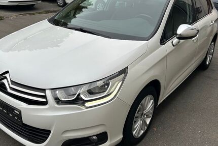 Citroen C4 122.000 km 7.390 € Nürnberg 90439