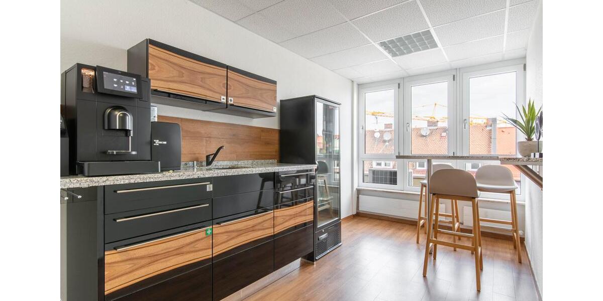 Gewerbeobjekt Nürnberg Eberhardshof - 409&euro; | Angebot:23879592
