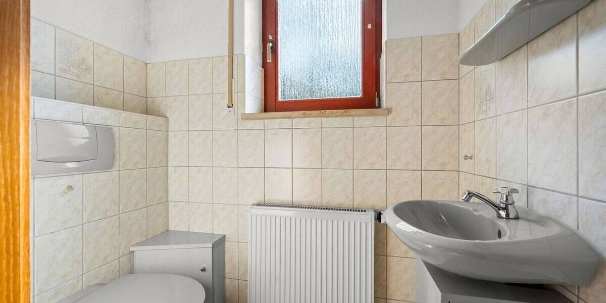 Einfamilienhaus Nürnberg Katzwang - 4 Zimmer, 120 m&sup2;, 599.000&euro; | Angebot:26359085