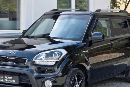 Kia Soul 174.600 km 5.999 &euro; Oberasbach 90522