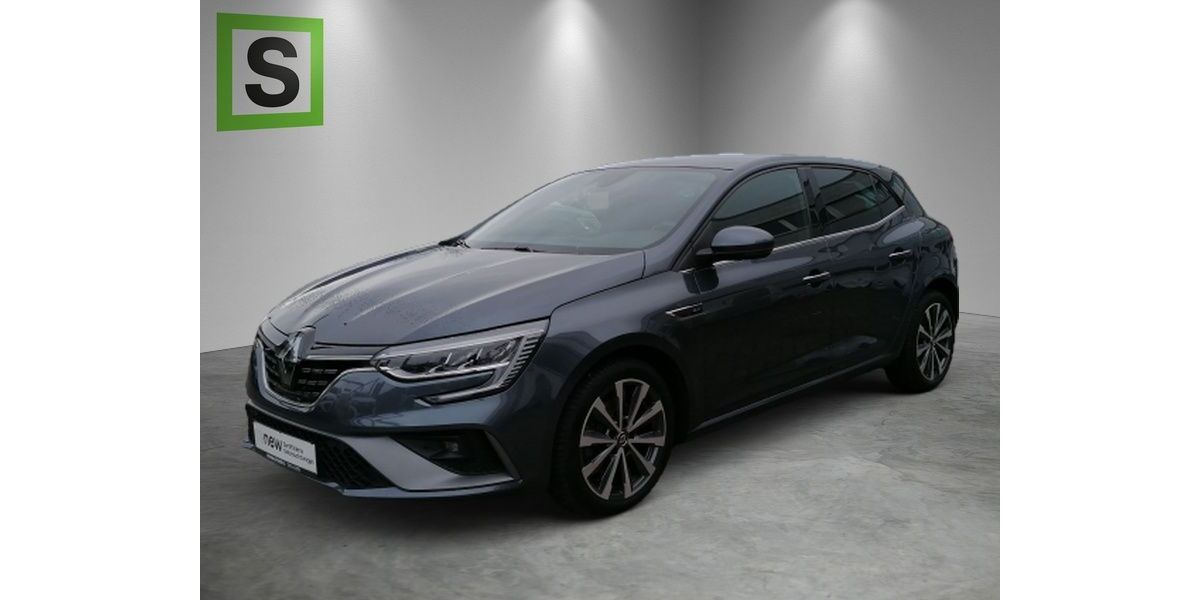 Renault Megane 41.839 km 17.990 &euro; Nürnberg 90471