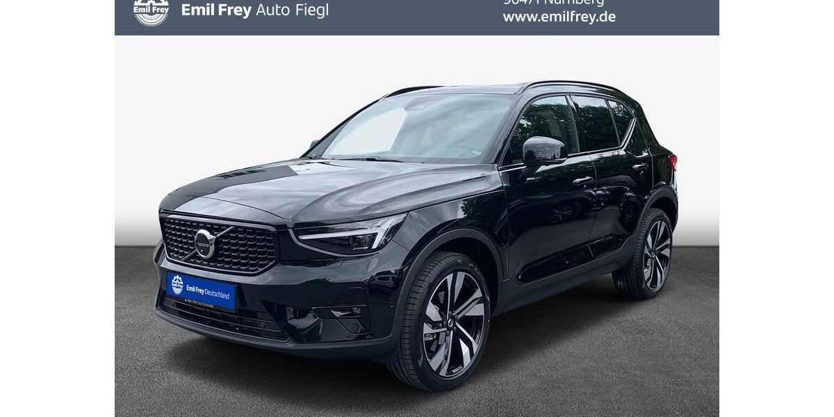 Volvo XC40 19.735 km 47.390 &euro; Nürnberg 90471