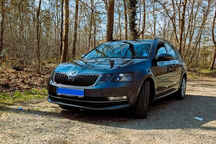 Skoda Octavia 166.500 km 13.900 &euro; Nürnberg 90480