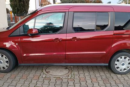 Ford Tourneo Connect 79.880 km 19.000 &euro; Herzogenaurach 91074