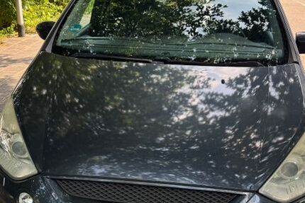 Ford S-Max 252.100 km 4.350 &euro; Nürnberg 90473