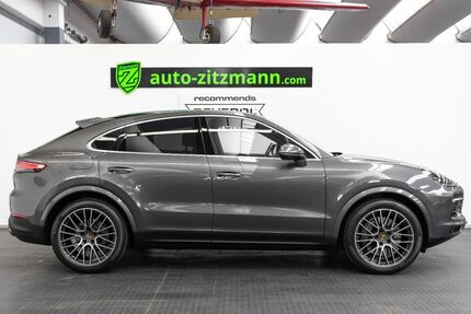 Porsche Cayenne 86.000 km 77.770 € Nürnberg 90439