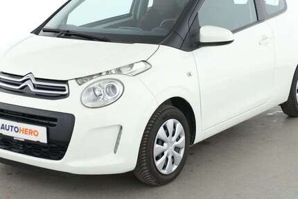 Citroen C1 37.435 km 7.440 € Nürnberg 90441