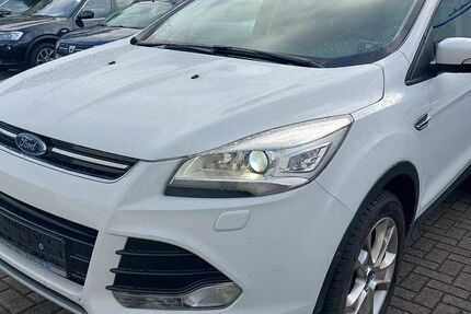 Ford Kuga 180.000 km 10.000 € Cadolzburg (bei Nürnberg) 90556