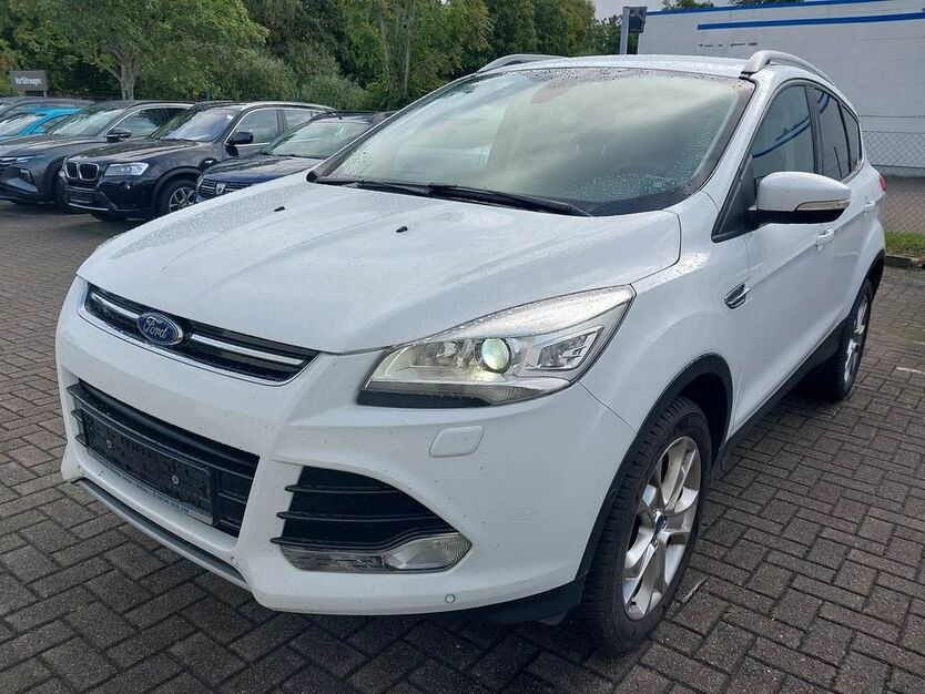 Ford Kuga 180.000 km 10.000 € Cadolzburg (bei Nürnberg) 90556