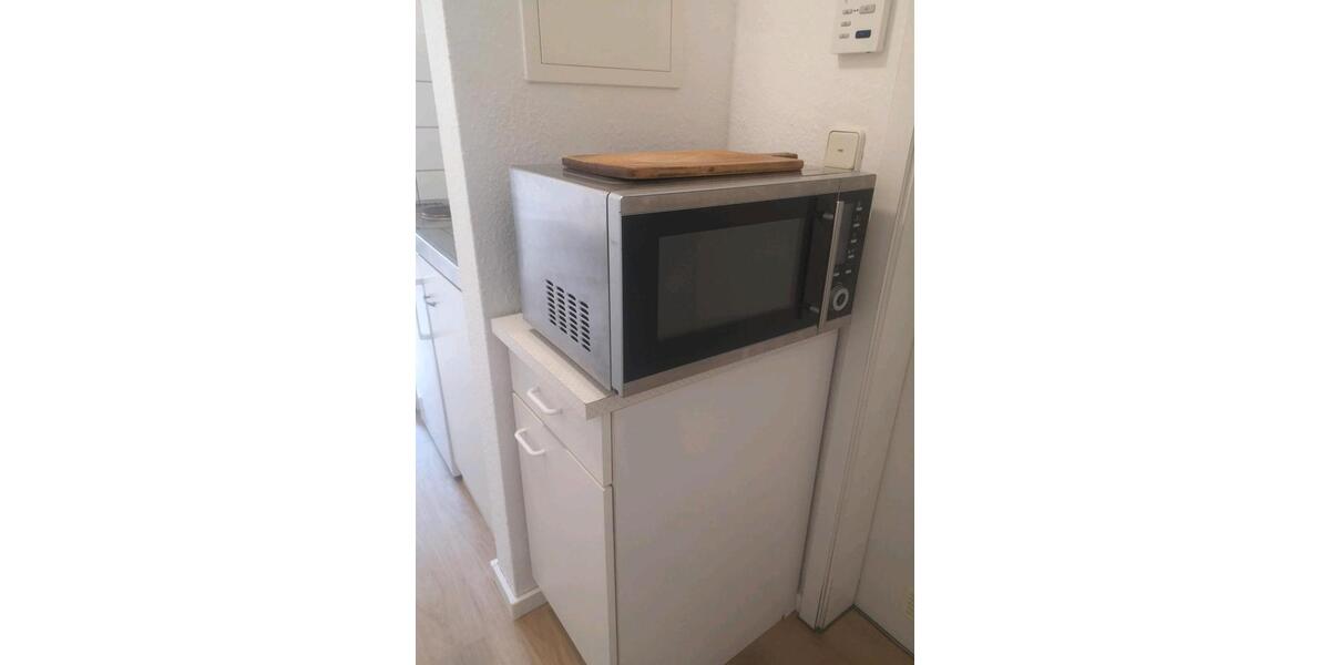 Etagenwohnung Fürth Südstadt - 1 Zimmer, 23 m&sup2;, 94.500&euro; | Angebot:27226247