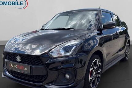 Suzuki Swift 69.003 km 15.666 &euro; Schnaittach 91220