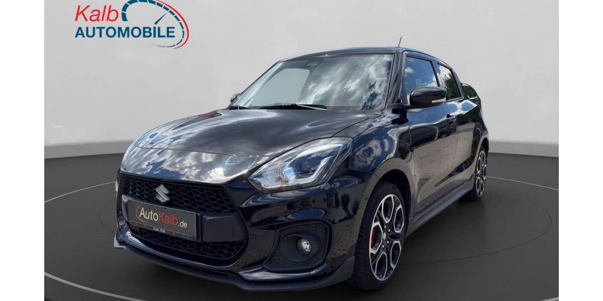 Suzuki Swift 69.003 km 15.666 &euro; Schnaittach 91220