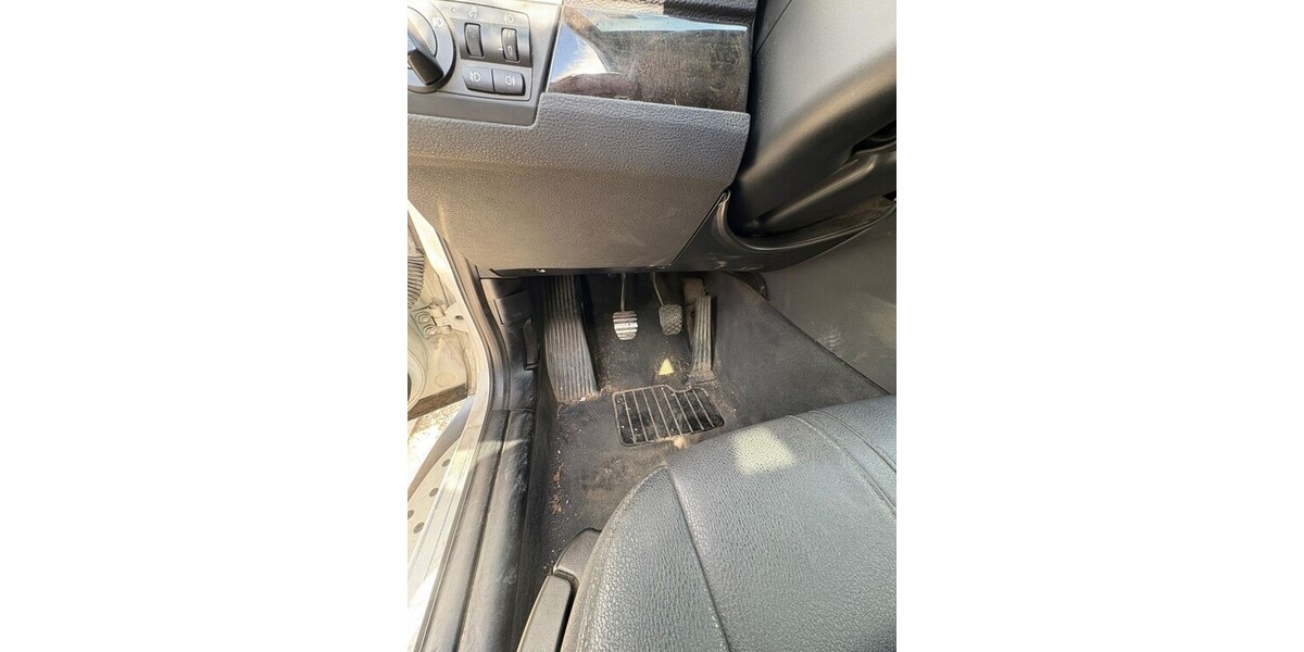 BMW X3 228.267 km 3.500 &euro; Hiltpoltstein 91355