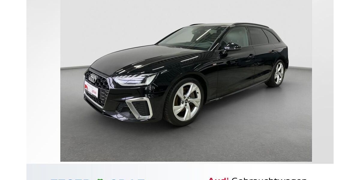 Audi A4 95.456 km 27.480 &euro; Fürth 90763