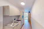 Etagenwohnung Nürnberg Hasenbuck - 1 Zimmer, 23 m&sup2;, 480&euro; | Angebot:25960444