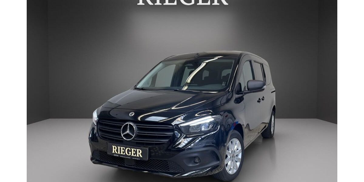Mercedes-Benz Citan 47.586 km 30.599 &euro; Altdorf 90518