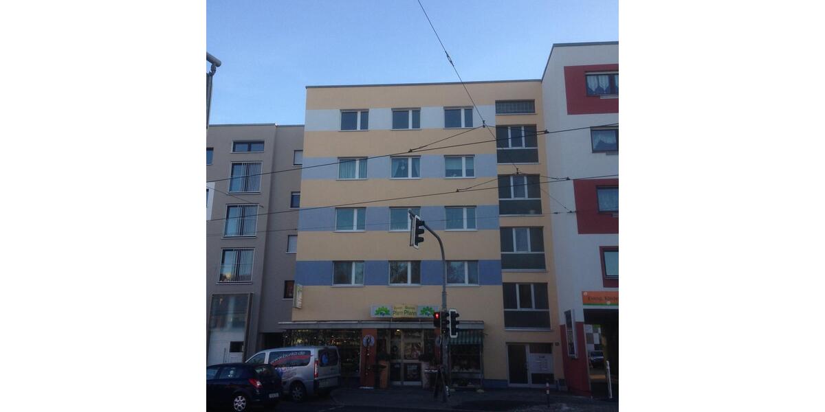 Etagenwohnung Nürnberg Erlenstegen - 1 Zimmer, 34 m&sup2;, 570&euro; | Angebot:27570755