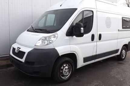 Peugeot Boxer 223.000 km 3.299 &euro; Fürth Burgfarrnbach 90768