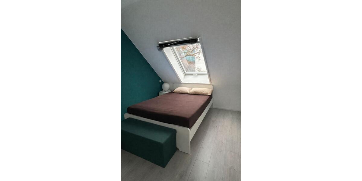 Etagenwohnung Fürth Bislohe - 3 Zimmer, 78 m&sup2;, 840&euro; | Angebot:25742561