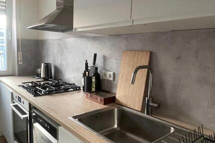 Wohnung Nürnberg Gleißhammer - 2 Zimmer, 55 m&sup2;, 900&euro; | Angebot:27552328