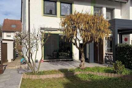 Haus Fürth Ronhof - 5 Zimmer, 128 m&sup2;, 669.000&euro; | Angebot:25791414