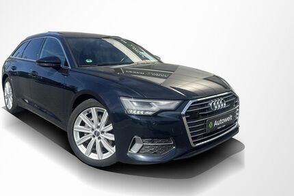 Audi A6 119.490 km 29.890 &euro; Roth 91154