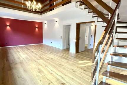 Haus Schwanstetten - 4 Zimmer, 140 m&sup2;, 525.000&euro; | Angebot:24223488