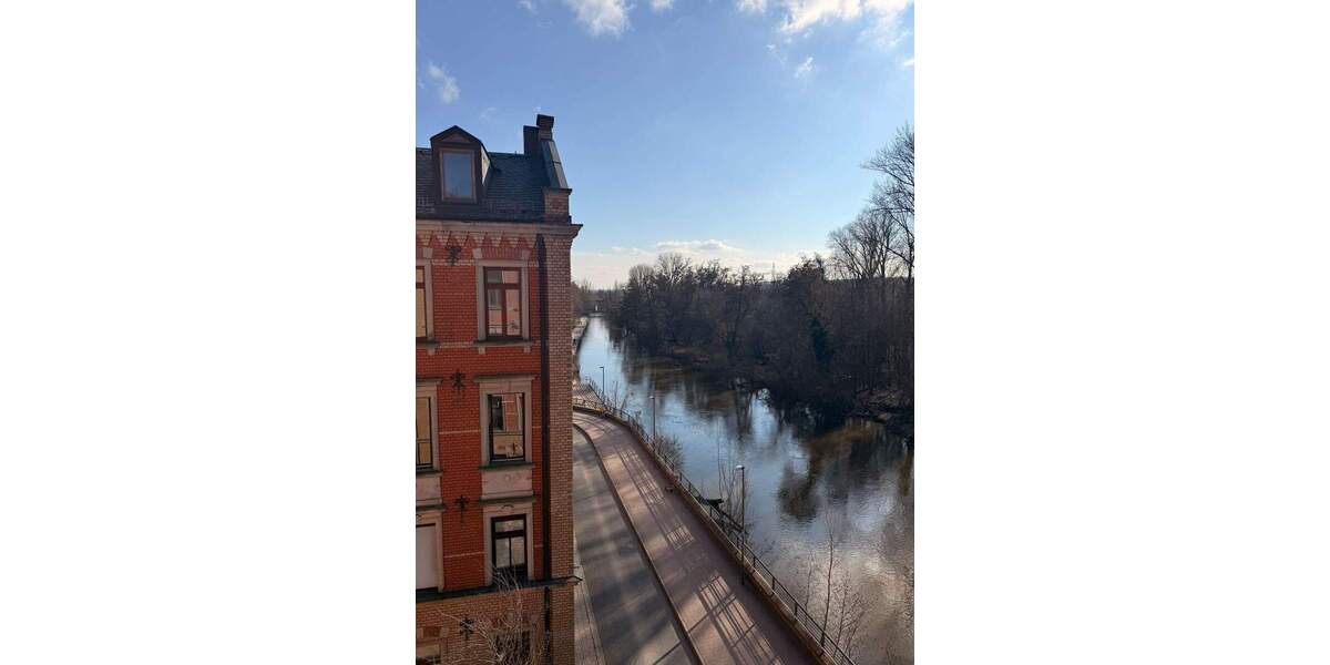 Etagenwohnung Fürth Innenstadt - 2 Zimmer, 53 m&sup2;, 780&euro; | Angebot:25672988