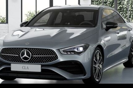 Mercedes-Benz CLA 200 9.900 km 36.900 &euro; Nürnberg 90402