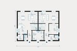 Individuelles Mehrfamilienhaus in Nürnberg - Maßgeschneiderte Eleganz trifft moderne Effizienz - Mehrfamilienhaus, Wohnhaus Nürnberg Moorenbrunn | Angebot:27479284
