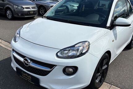 Opel Adam 96.139 km 3.699 &euro; Fürth 90763
