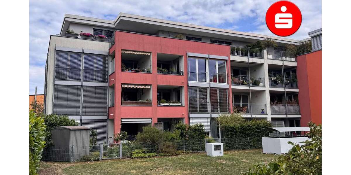 Etagenwohnung Nürnberg Erlenstegen - 2 Zimmer, 77 m&sup2;, 360.000&euro; | Angebot:27237614
