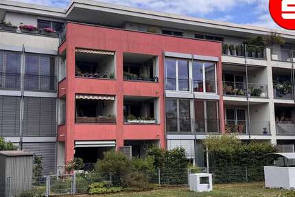 Wohnung Nürnberg Erlenstegen - 2 Zimmer, 77 m&sup2;, 360.000&euro; | Angebot:27237614