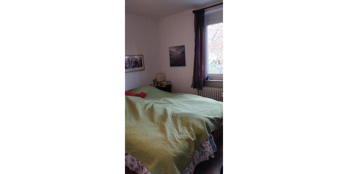 4 Zimmer Wohnung mit riesiger Dachterrasse mitten in Erlangen 4 zimmer