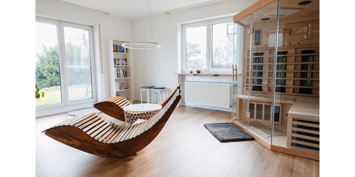 Einfamilienhaus mit Traumgrundstück in ruhiger Lage 5 zimmer