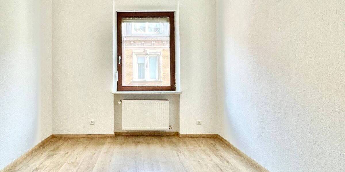 Zimmer Nürnberg Glockenhof - 3 Zimmer, 80 m&sup2;, 1.095&euro; | Angebot:26217586