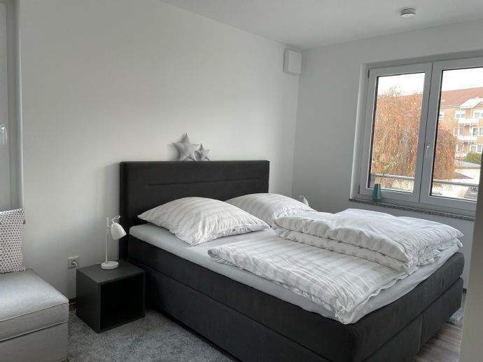 Etagenwohnung Fürth Eigenes Heim - 3 Zimmer, 75 m&sup2;, 1.150&euro; | Angebot:25821049
