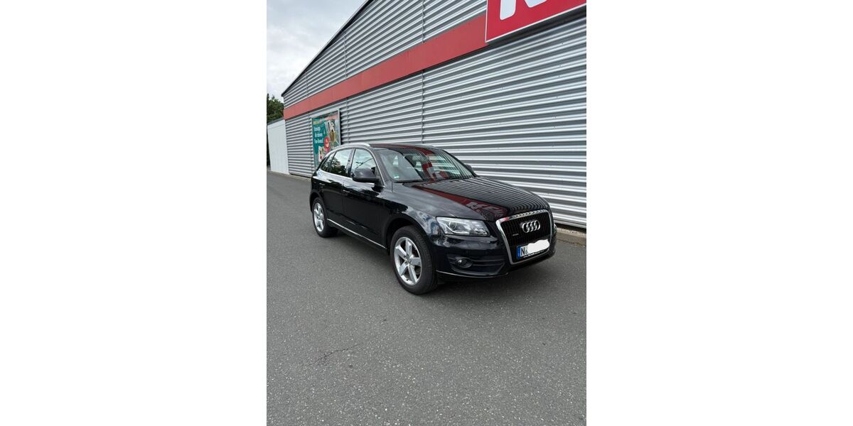 Audi Q5 276.000 km 10.600 &euro; Nürnberg 90443