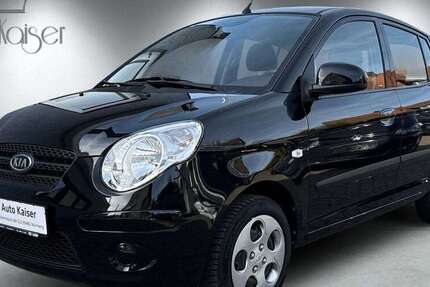 Kia Picanto 56.148 km 3.199 &euro; Nuernberg 90482
