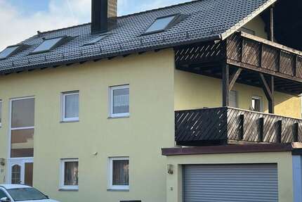 Wohnung Schnaittach - 2 Zimmer, 81 m&sup2;, 198.000&euro; | Angebot:24527612