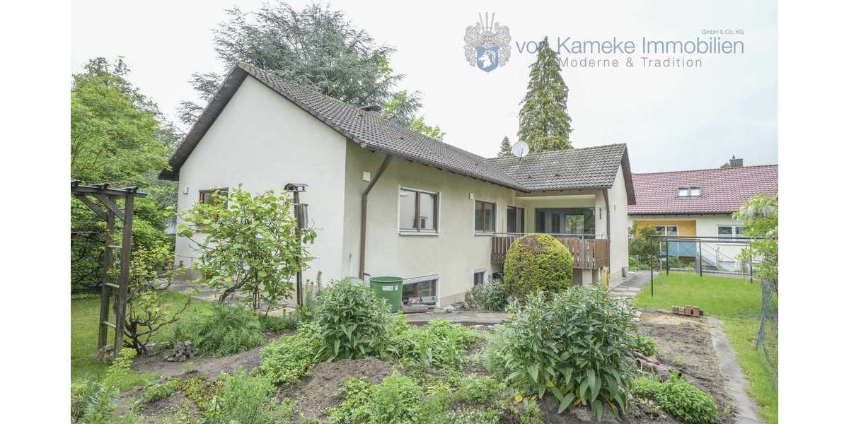 Einfamilienhaus Erlangen Alterlangen - 6 Zimmer, 213 m&sup2;, 2.200&euro; | Angebot:27476282