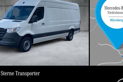Mercedes-Benz Sprinter 30.507 km 45.208 &euro; Fürth 90763