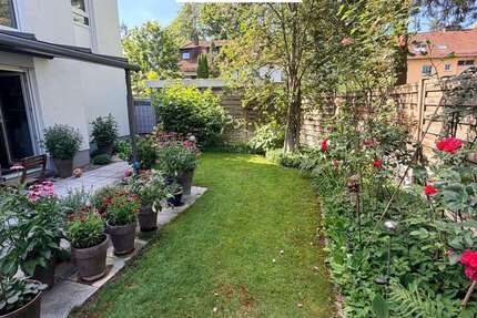 Wohnung Nürnberg Erlenstegen - 4 Zimmer, 104 m&sup2;, 449.000&euro; | Angebot:27006679