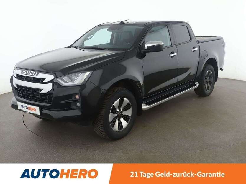 D-Max