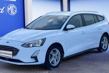 Ford Focus 43.200 km 15.990 &euro; Fürth 90768