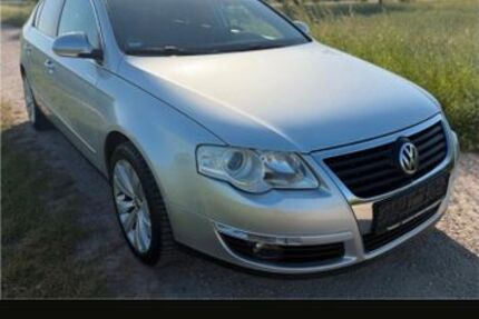 VW Passat 251.000 km 2.700 &euro; Nurnberg 90439