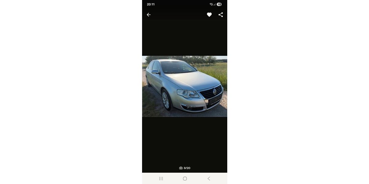 VW Passat 251.000 km 2.700 &euro; Nurnberg 90439